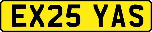 EX25YAS