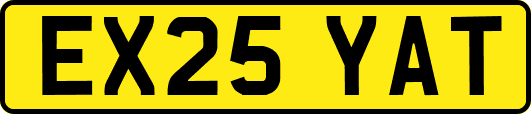 EX25YAT