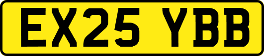 EX25YBB