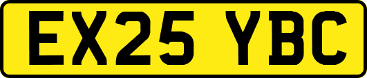 EX25YBC