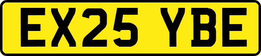 EX25YBE