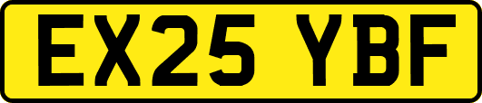 EX25YBF