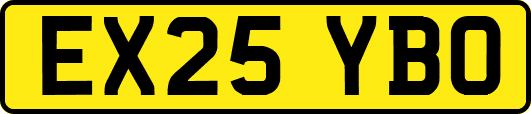 EX25YBO