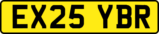 EX25YBR