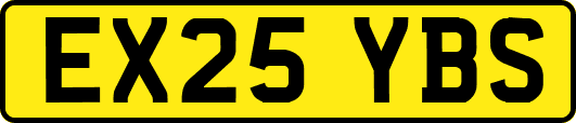 EX25YBS