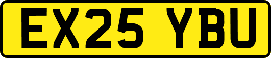 EX25YBU