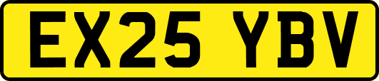 EX25YBV