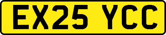 EX25YCC