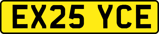 EX25YCE