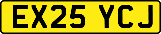 EX25YCJ