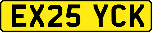EX25YCK