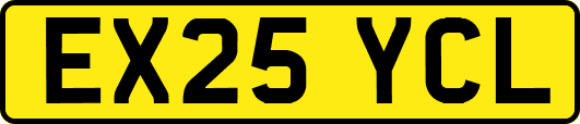 EX25YCL