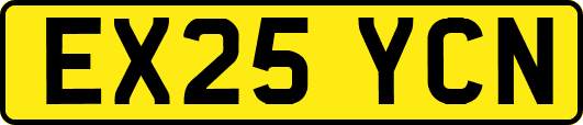 EX25YCN