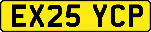 EX25YCP