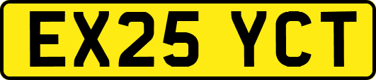 EX25YCT