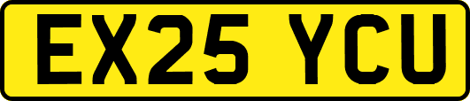EX25YCU