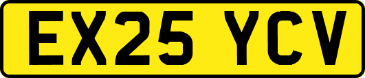 EX25YCV