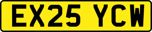 EX25YCW