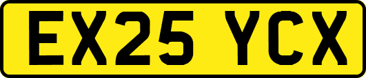 EX25YCX