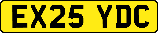 EX25YDC
