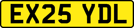 EX25YDL