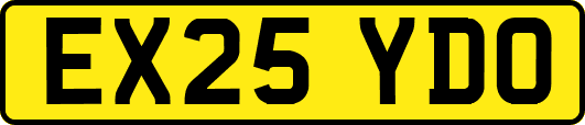 EX25YDO