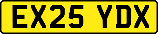 EX25YDX