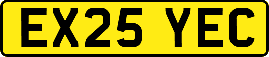 EX25YEC