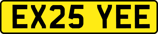 EX25YEE