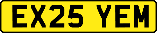 EX25YEM