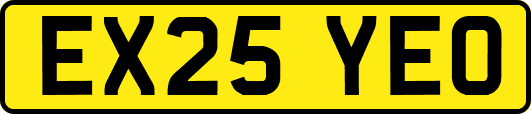 EX25YEO