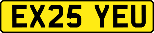 EX25YEU