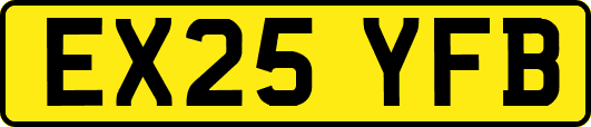 EX25YFB