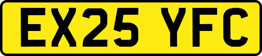 EX25YFC
