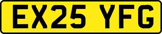 EX25YFG