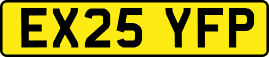 EX25YFP