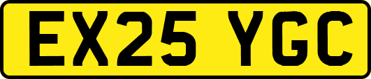 EX25YGC