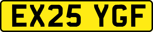 EX25YGF