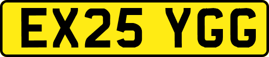 EX25YGG