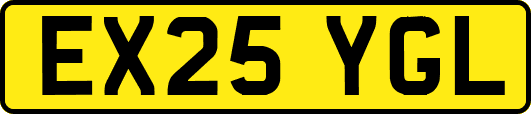 EX25YGL