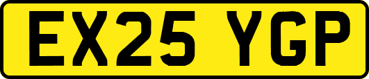 EX25YGP