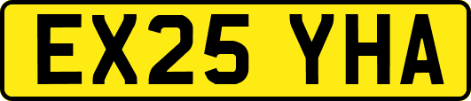 EX25YHA