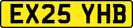 EX25YHB