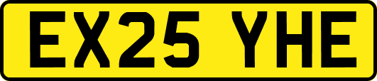 EX25YHE