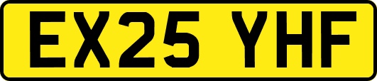 EX25YHF