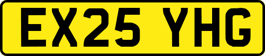 EX25YHG