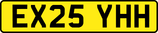 EX25YHH