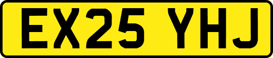 EX25YHJ