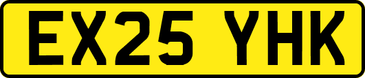EX25YHK