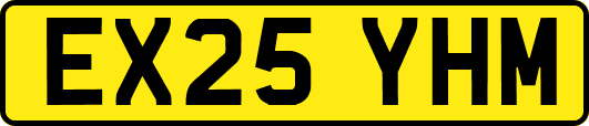 EX25YHM
